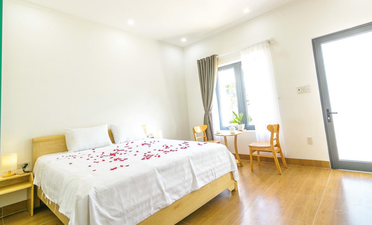 Wanderlust Homestay Phu Quoc Exteriör bild