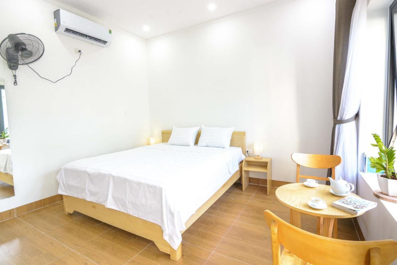 Wanderlust Homestay Phu Quoc Exteriör bild