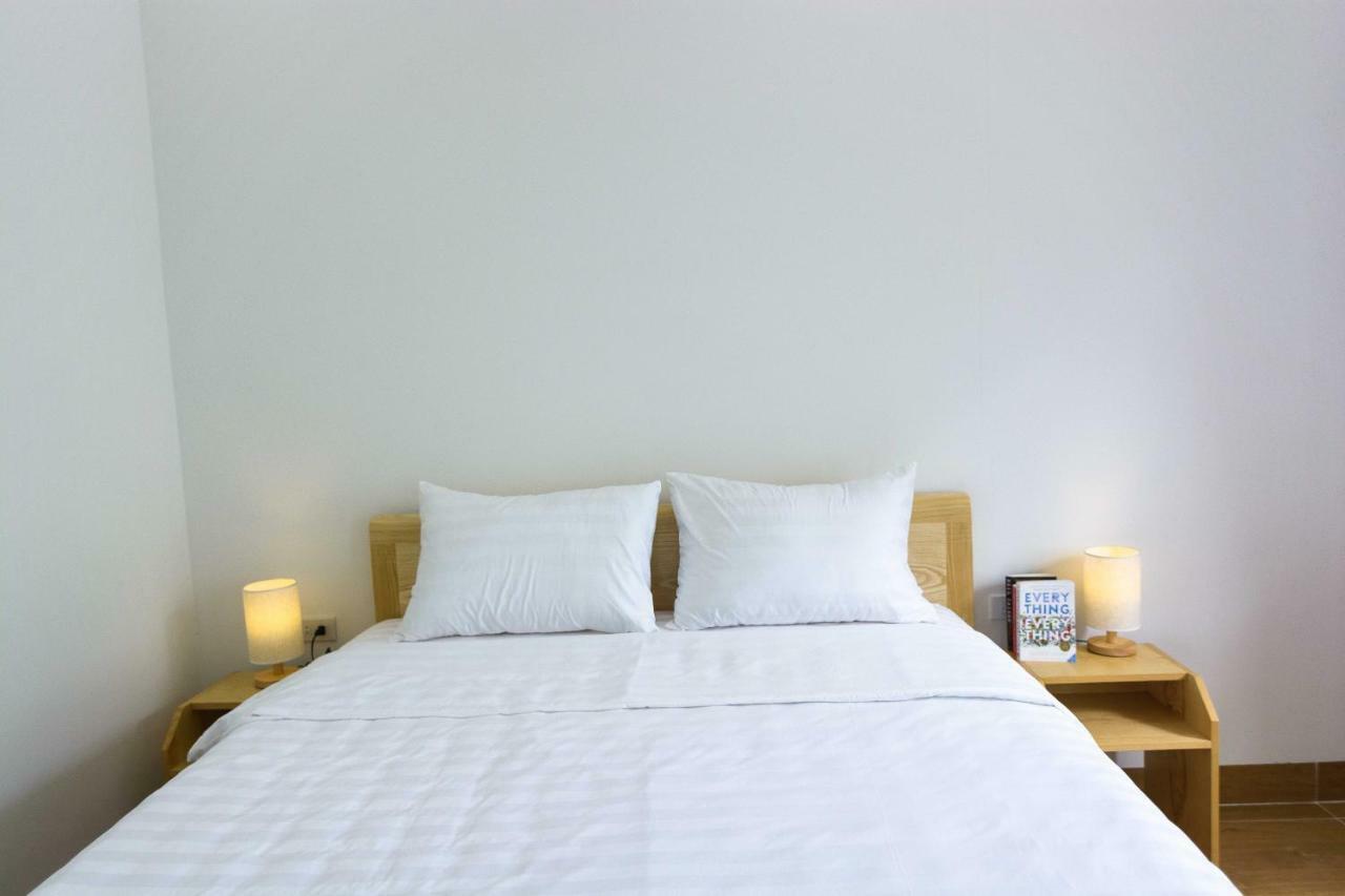 Wanderlust Homestay Phu Quoc Exteriör bild