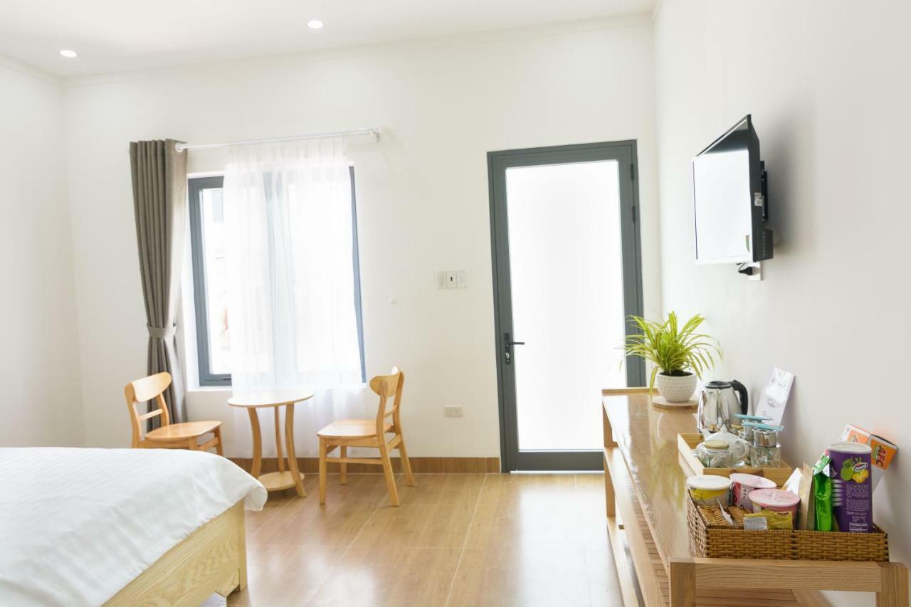 Wanderlust Homestay Phu Quoc Exteriör bild